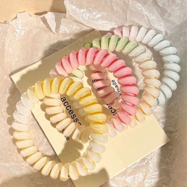 [ Set 20 Cái ] Cột Tóc - 95693