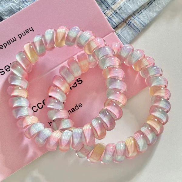 [ Set 20 Cái ] Cột Tóc - 95694