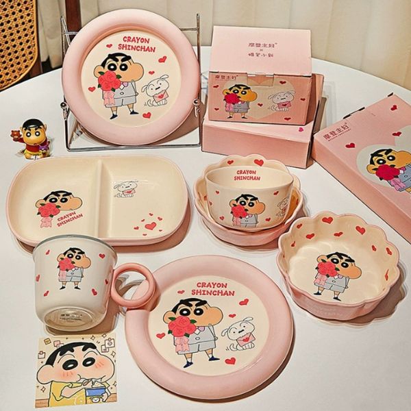 [ Set 2 Cái ] Dụng Cụ Nhà Bếp Gốm Sứ - 95710