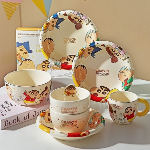 [ Set 2 Cái ] Dụng Cụ Nhà Bếp Gốm Sứ - 95712