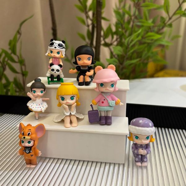 [ Set 10 Cái ] Charm 3D Cao Cấp - 95720