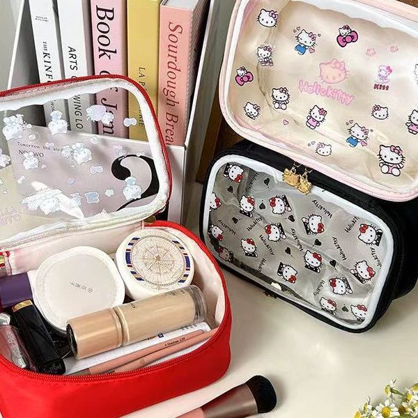 [ Set 3 Cái ] Túi Đựng Đồ Dùng Đa Năng - 95809