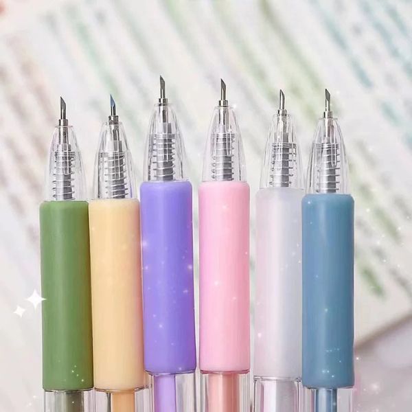 [ Set 50 Cây ] Bút Rọc Giấy - 95816