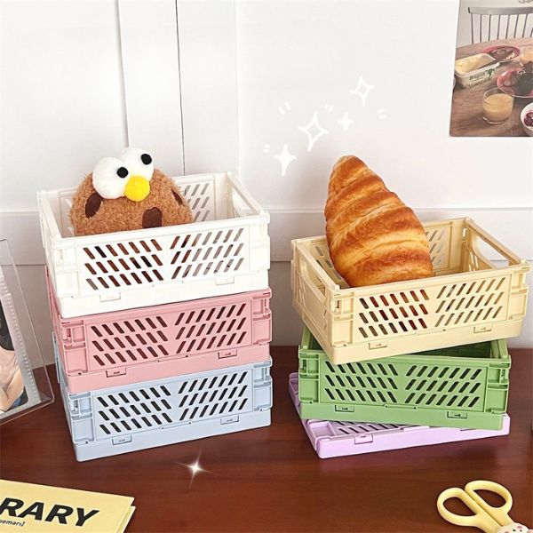 [ Set 12 Cái ] Kệ Gấp Gọn - 95841