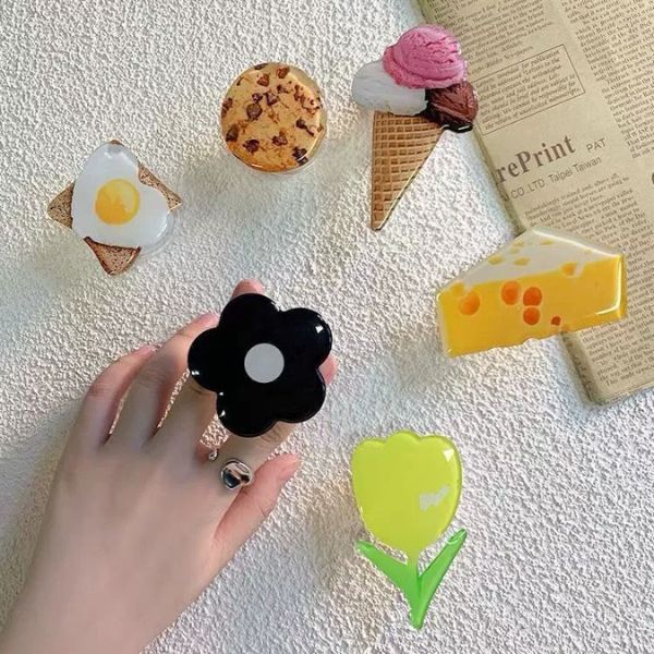 [ Set 20 Cái ] Mojipop Dán Điện Thoại - 95920