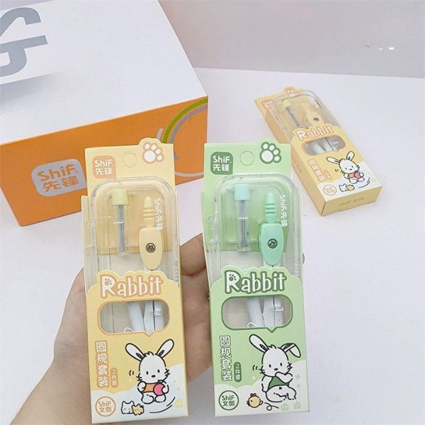 [ Set 24 Hộp ] Compa - 95947