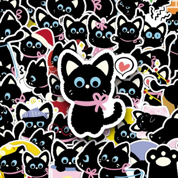 [ Set 10 Túi ] Sticker [ 1 Túi 50 Miếng ] - 95950