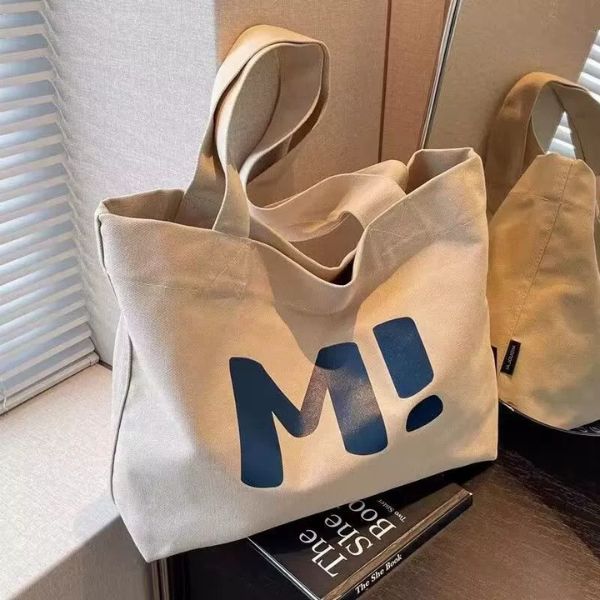 [ Set 4 Cái ] Túi Tote [ 33*38cm ] - 96020