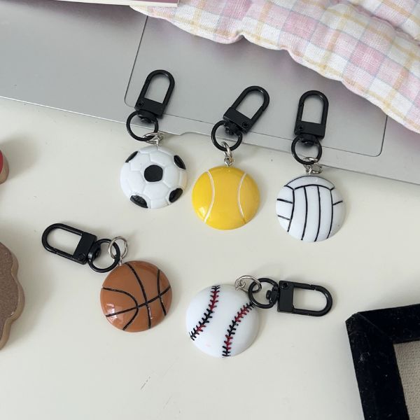 [ Set 20 Cái ] Móc Khoá Mini - 96072