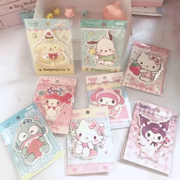 [ Set 20 Xấp ] Giấy Note [ 30 Tờ ] - 96089
