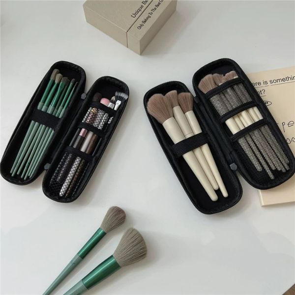 [ Set 5 Cái ] Túi Đựng Dụng Cụ Trang Điểm - 96115