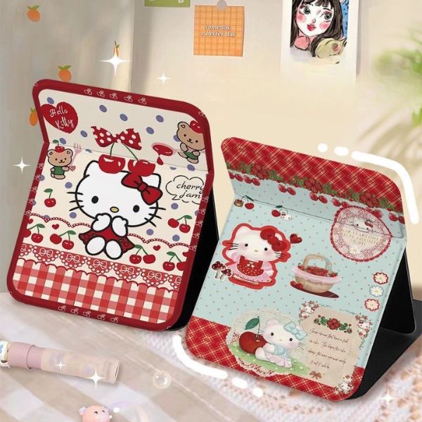 [ Set 5 Cái ] Gương Để Bàn [ 20.5*15.5cm ] - 96127