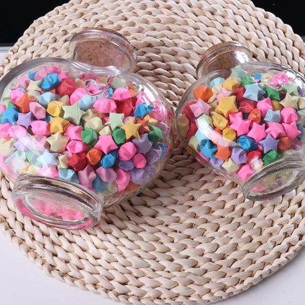 [ Set 10 Cái ] Bình Đựng Sao - 96141