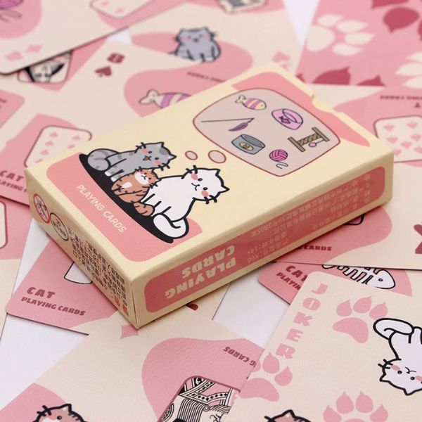 [ Hộp 24 Bộ ] Trò Chơi Poker - 16309