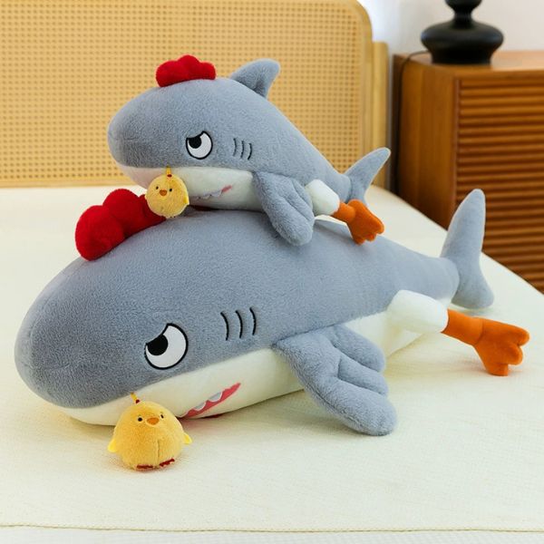 [ Set 2 Cái ] Gối Ôm [ 50/70/90cm ] - 16386
