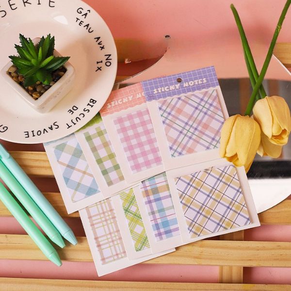 [ Set 50 Xấp ] Giấy Note [ 20 Trang ] - 16458