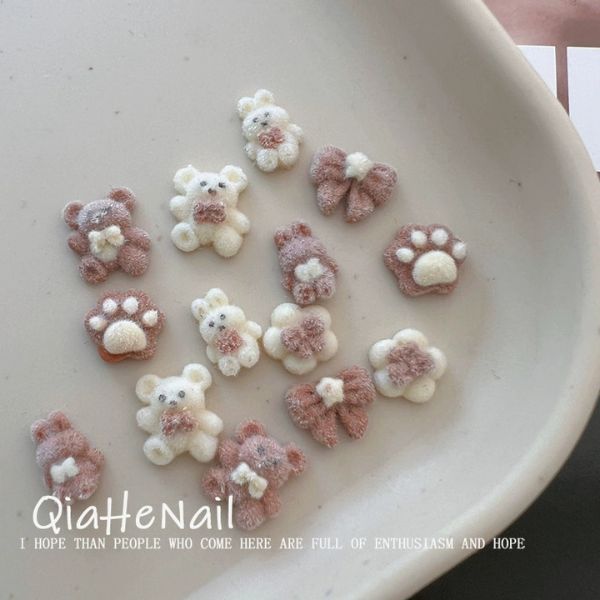 [ Set 100 Cái ] Charm Nail - 16469