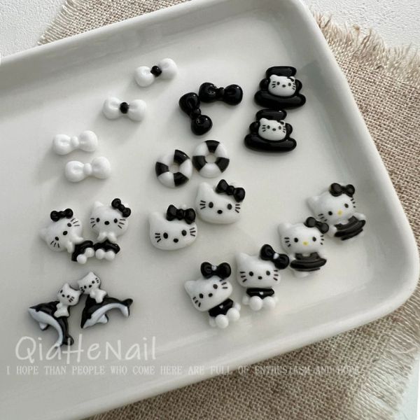 [ Set 100 Cái ] Charm Nail - 16466