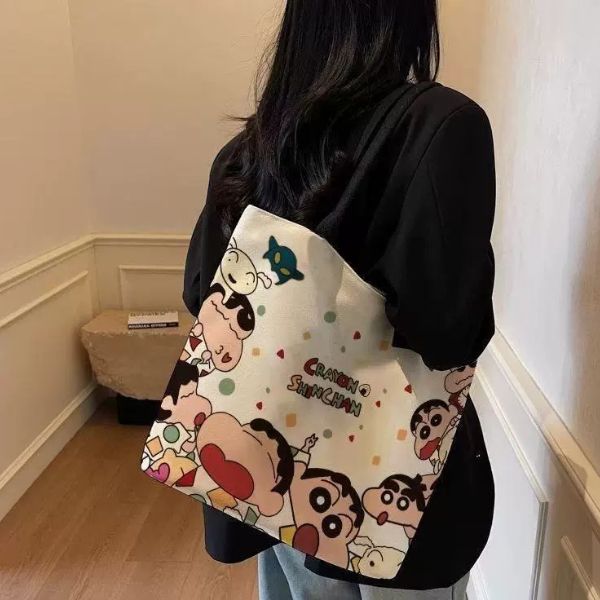 [ Set 2 Cái ] Túi Tote - 16481