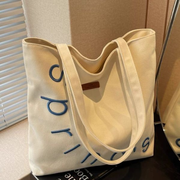 [ Set 2 Cái ] Túi Tote [ 17*33*38cm ] - 16484