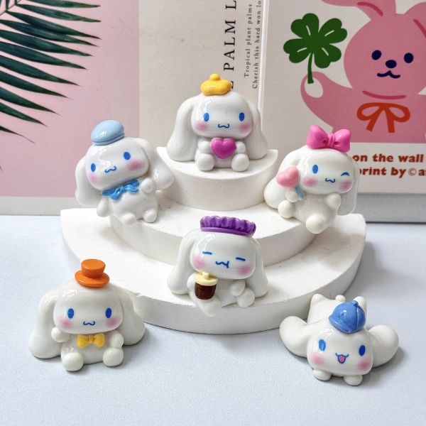 [ Set 16 Cái ] Charm 3D - 16535