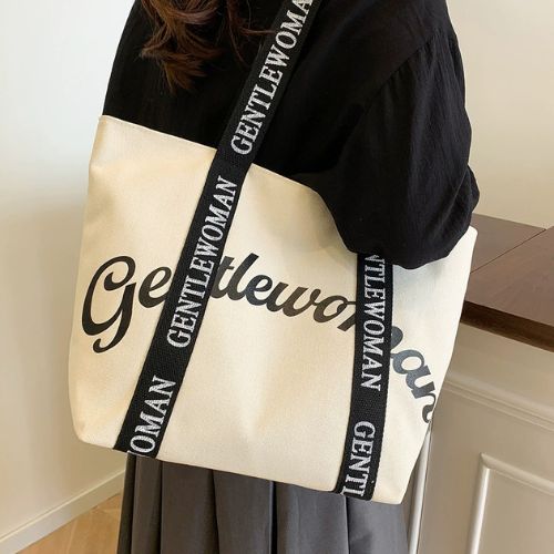 [ Set 2 Cái ] Túi Tote - 16602
