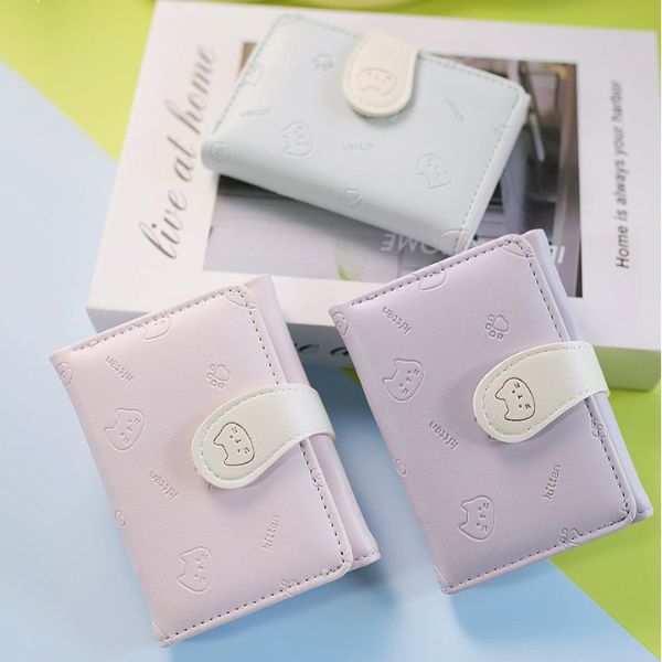 [ Set 5 Cái ] Ví Đựng Tiền - R16608