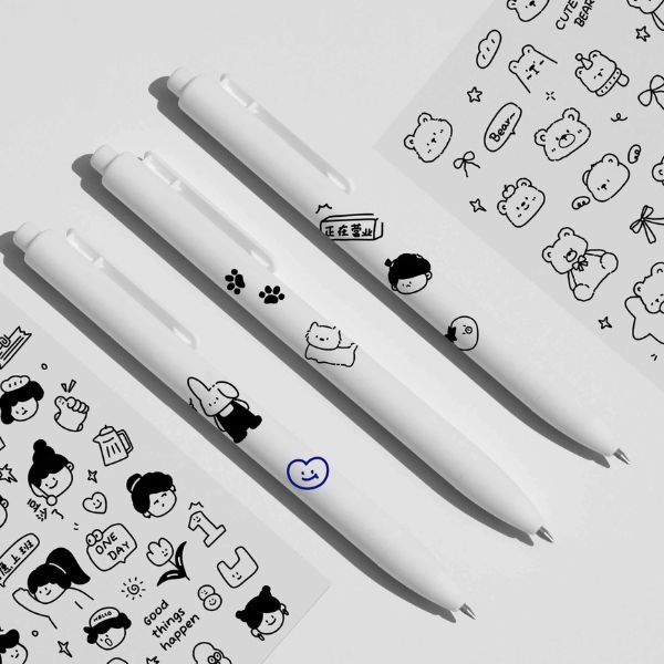 [ Set 60 Tấm ] Sticker - 16697