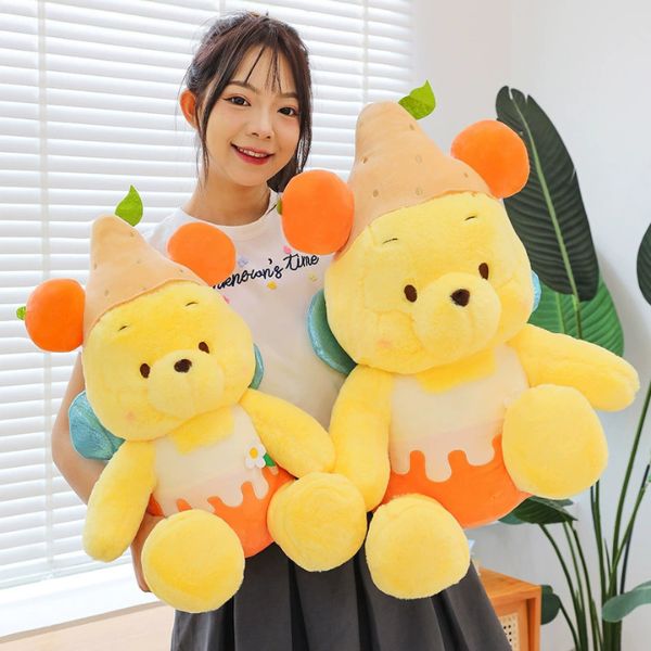 [ Set 2 Con ] Gấu Bông [ 30/40/55/70cm ] - 16786