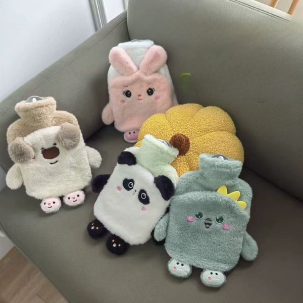 [ Set 2 Cái ] Túi Chườm Nóng [ 1000ml ] - 16831