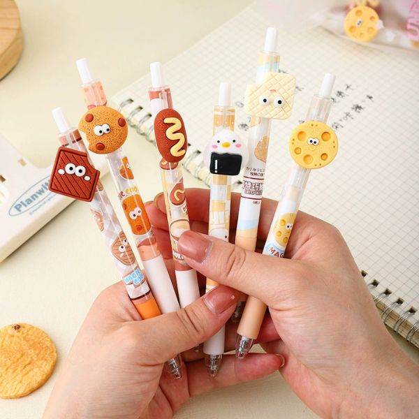 [ Hộp 36 Cây ] Bút Bi Umei [ 0.5mm - Đen ] - 17039