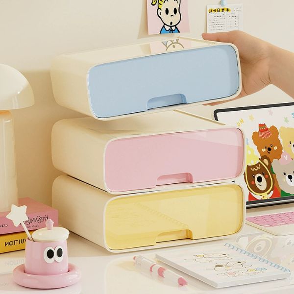 [ Set 2 Cái ] Kệ Xếp Chồng - 17540