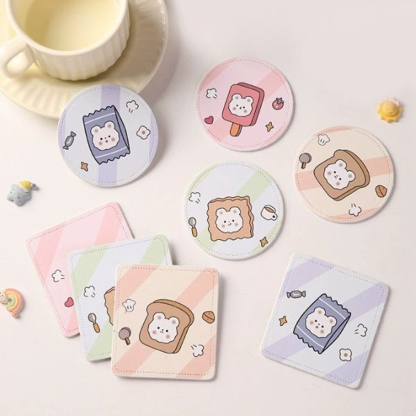 [ Set 20 Cái ] Gương  Bỏ Túi - 17546