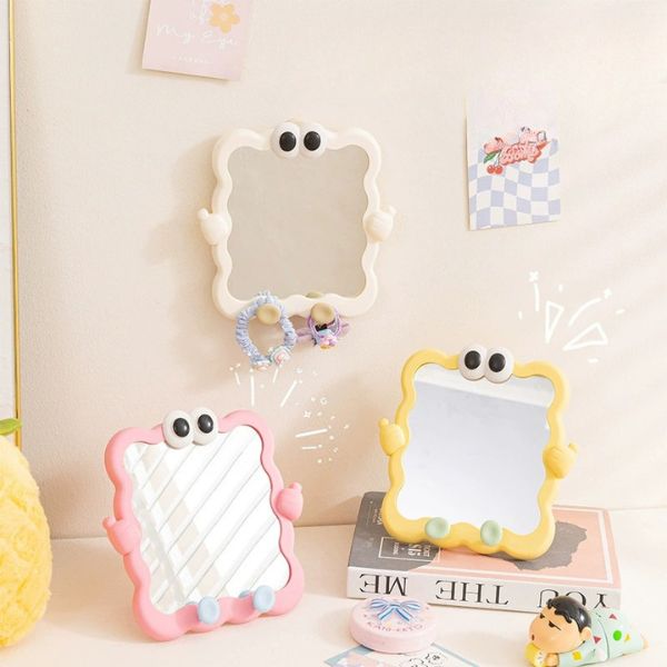 [ Set 2 Cái ] Gương Để Bàn - 17550