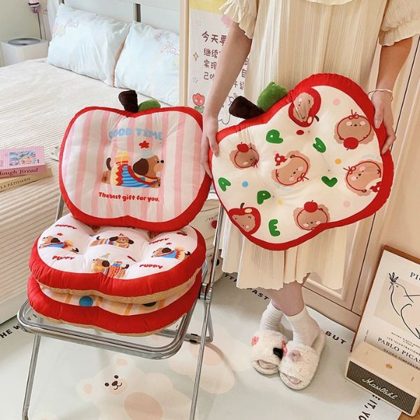 [ Set 2 Cái ] Đệm Lót Êm Ái - 17603