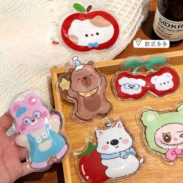 [ Set 12 Cái ] Túi Giữ Ấm - 17688