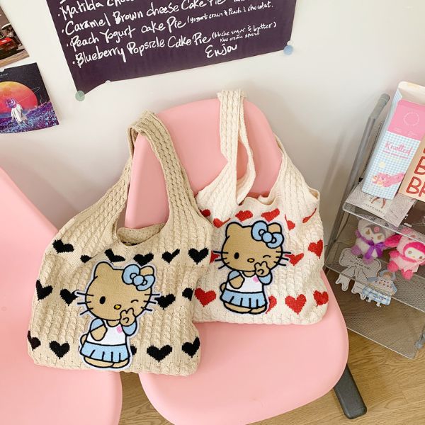 [ Set 2 Cái ] Túi Tote - 17699