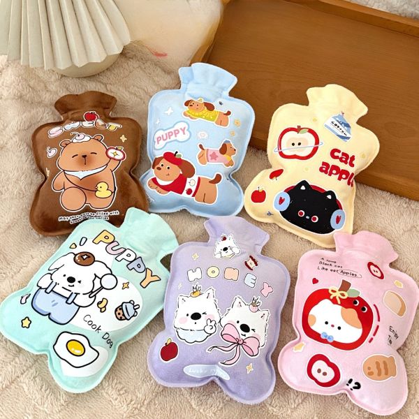 [ Set 6 Cái ] Túi Chườm Nóng - 17810
