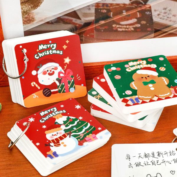 [ Set 20 Quyển ] Sổ Tay Mini - 17819