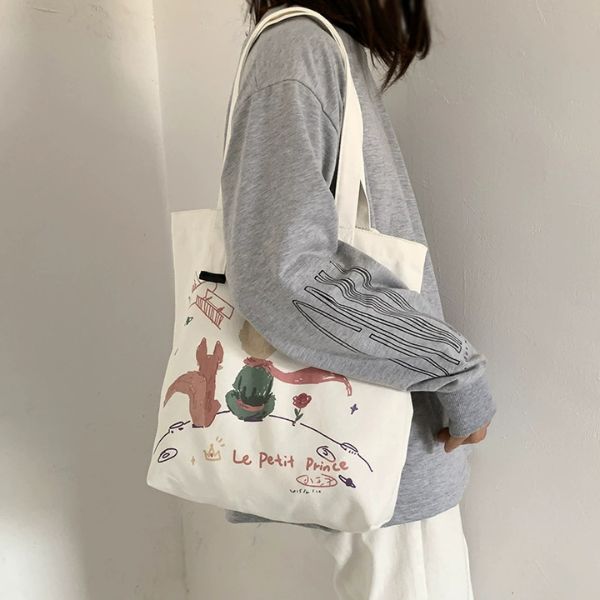 [ Set 2 Cái ] Túi Tote - 17840