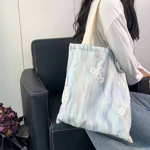 [ Set 2 Cái ] Túi Tote - 17844