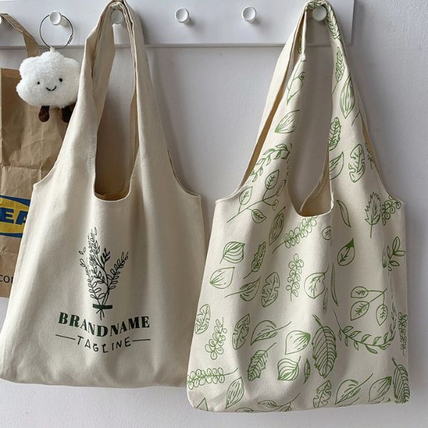 [ Set 2 Cái ] Túi Tote - 17846