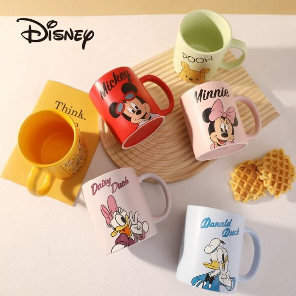 [ Set 2 Cái ] Ly Cốc Sứ [ Hộp Đẹp ] - 17863