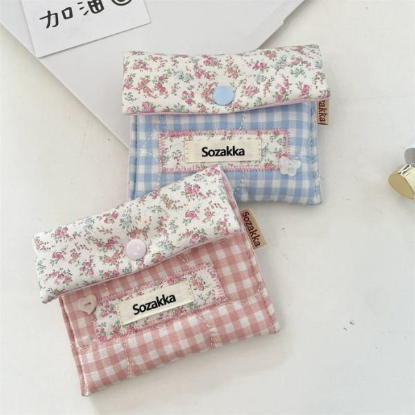 [ Set 2 Cái ] Túi Đựng Đồ Dùng Đa Dụng - 17869
