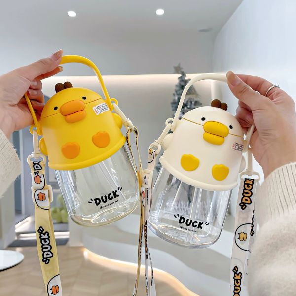 [ Set 2 Cái ] Bình Nước [ 780ml ] - 80005