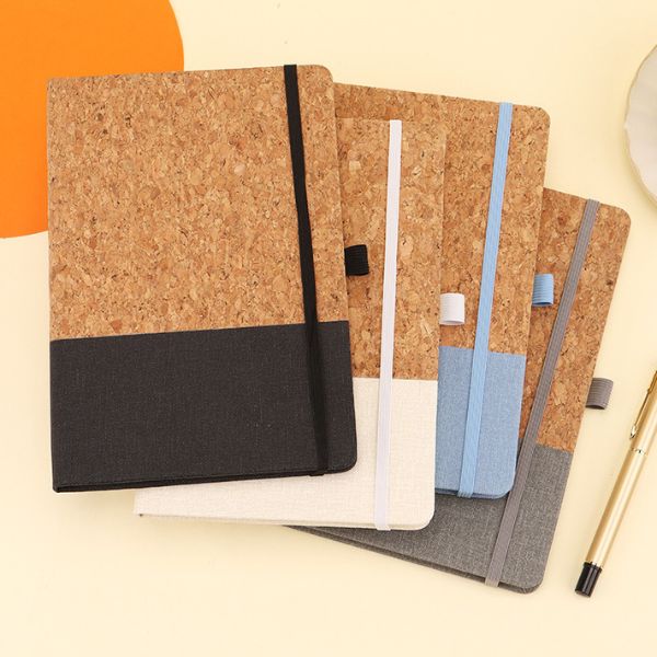 [ Set 2 Bộ ] Quà Tặng [ Sổ A5 200 Trang + Bút ] - 18126