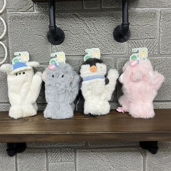 [ Set 2 Đôi ] Găng Tay - 18160