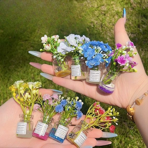 [ Set 40 Cái ] Charm 3D - 18295