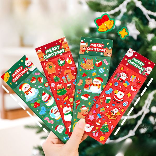 [ Set 50 Tấm ] Sticker - 18455