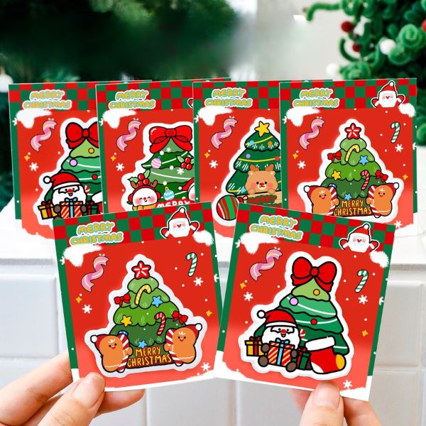 [ Set 50 Xấp ] Giấy Note - 18455